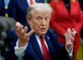 "Це може статися, у нас була хороша розмова" – Трамп про можливу тристоронню зустріч з путіним та Зеленським