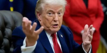 "Це може статися, у нас була хороша розмова" – Трамп про можливу тристоронню зустріч з путіним та Зеленським