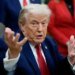 "Це може статися, у нас була хороша розмова" – Трамп про можливу тристоронню зустріч з путіним та Зеленським