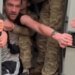 Омбудсмен требует информацию с бодикамер, как в Мукачево ТЦК силой затащили в бус мужчину. ВИДЕО