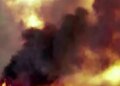 росія ввечері атакувала 3 райони Харкова, є постраждалі та влучання у багатоповерхівку