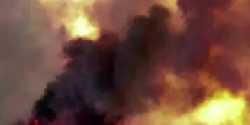 росія ввечері атакувала 3 райони Харкова, є постраждалі та влучання у багатоповерхівку