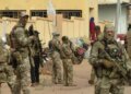 В Мали «Африканский корпус» минобороны РФ попал в замес, живыми вырвались не все
