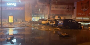 москва готова й надалі вбивати мирних, на кожну атаку треба відповідати послабленням росії – Сибіга про удар по Сумах