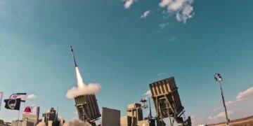 У Польщі показали свій "Залізний купол на мінімалках" проти російських ракет і дронів