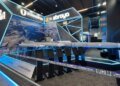 Український "Корал" може збивати балістичні ракети – у Defense Express пояснили принцип перехоплення