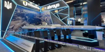 Український "Корал" може збивати балістичні ракети – у Defense Express пояснили принцип перехоплення