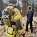 Россияне нанесли удар по Кривому Рогу: есть пострадавшие, разрушены дома