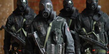 Ветеранів західного спецназу запідозрили у підготовці російських військових до війни проти України – The Telegraph