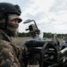 Россия ночью атаковала Украину дронами с пяти направлений: есть попадания