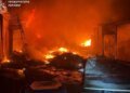 Разрушенные киоски и 5 пострадавших: начато расследование по факту вражеской атаки в Хмельницком