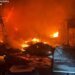 Разрушенные киоски и 5 пострадавших: начато расследование по факту вражеской атаки в Хмельницком