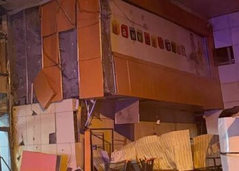 У Сумській громаді оголосили день жалоби за загиблими внаслідок удару рф по торговельному центру
