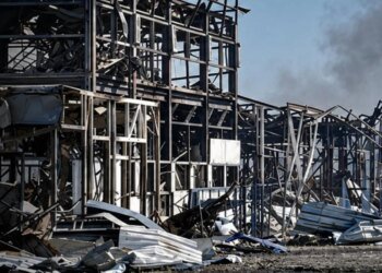 Удар рф по Милі – співробітнику СБУ повідомили про підозру через неналежне зберігання боєприпасів