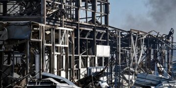 Удар рф по Милі – співробітнику СБУ повідомили про підозру через неналежне зберігання боєприпасів