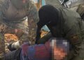 На Харківщині затримано агента рф, який наводив удари на артилерію ЗСУ