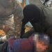 На Харківщині затримано агента рф, який наводив удари на артилерію ЗСУ