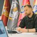 Україна та Бельгія визначили оборонні пріоритети до кінця 2026 року