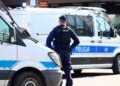 Украинец приехал на выставку оружия в Кельце не с пустыми руками, а с патронами: что там произошло?