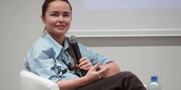 Fire Point стирає поняття "глибокого тилу" рф: FP-1 уразив ціль на Уралі – СЕО компанії Ірина Терех