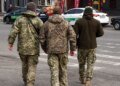 7 лет за «предупреждение»: в Одессе приговорили сотрудника ТЦК к тюремному заключению за пытки человека