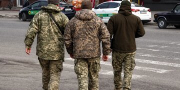 7 лет за «предупреждение»: в Одессе приговорили сотрудника ТЦК к тюремному заключению за пытки человека
