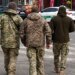 7 лет за «предупреждение»: в Одессе приговорили сотрудника ТЦК к тюремному заключению за пытки человека
