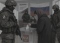 рф готує теракти під час виборів на ТОТ – розвідка попередила про небезпеку