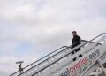 Стала известна «судьба» БПЛА, который угрожал самолету Зеленского в небе Молдовы
