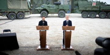 Канада готує українських пілотів для західних винищувачів: Зеленський назвав кількість