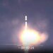 SpaceX провела засекречений запуск для Космічних сил США