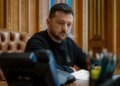 Зеленський заявив про фактично безперервні удари рф і розкритикував реакцію світу