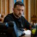 Зеленський заявив про фактично безперервні удари рф і розкритикував реакцію світу