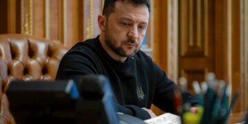 Зеленський анонсував зустрічі у США та нові пакети підтримки