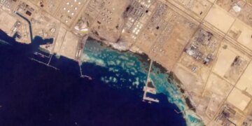 Дроны из Ирака остановили стратегический нефтепровод Саудовской Аравии