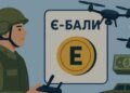 Виплати за єБали затримуються: у Міноборони назвали причини та запевнили, що борги погасять