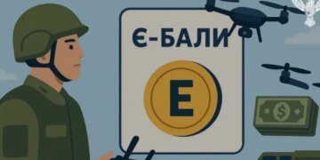 Виплати за єБали затримуються: у Міноборони назвали причини та запевнили, що борги погасять