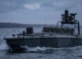 Вперше в історії: український безекіпажний катер знищили російський у бою
