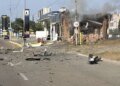 АЗС в Україні отримають дані про рух російських БПЛА у реальному часі – Корецький