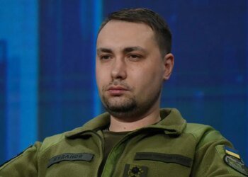 Переговоры о мире перейдут в новую фазу в октябре, — Буданов
