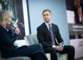 Прем’єр Корецький: Україна готова до складної зими та атак рф