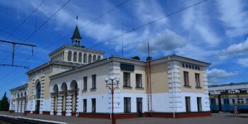 Атака дронів на Ковель: п’ятеро поранених і пошкоджена інфраструктура
