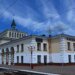 Атака дронів на Ковель: п’ятеро поранених і пошкоджена інфраструктура