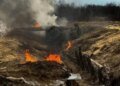 На фронті за добу відбулося понад 200 боєзіткнень – Генштаб розповів подробиці