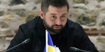 росія може повернутися до переговорів на початку жовтня – Арахамія