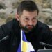 росія може повернутися до переговорів на початку жовтня – Арахамія