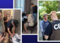 Маршруты ТЦК передавали с помощью кодовых слов — трём администраторам чатов грозит до 8 лет