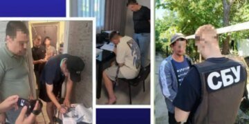 Маршруты ТЦК передавали с помощью кодовых слов — трём администраторам чатов грозит до 8 лет