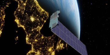 Главная уязвимость США в космосе: стране не хватает специалистов для военного производства