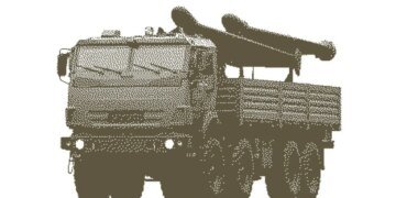 Сили оборони уразили місця запуску БПЛА та радари російських військ